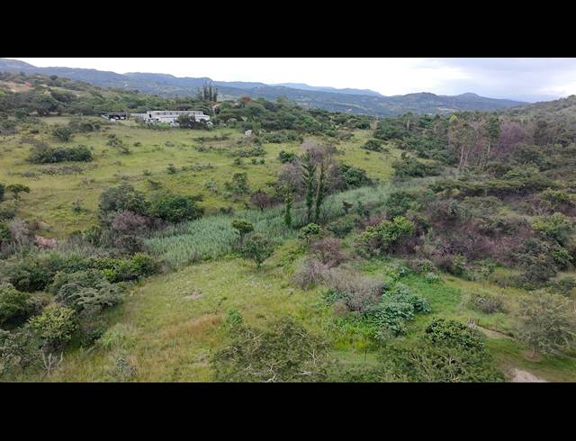 4HA FARM FOR SALE IN NELSPRUIT RURAL